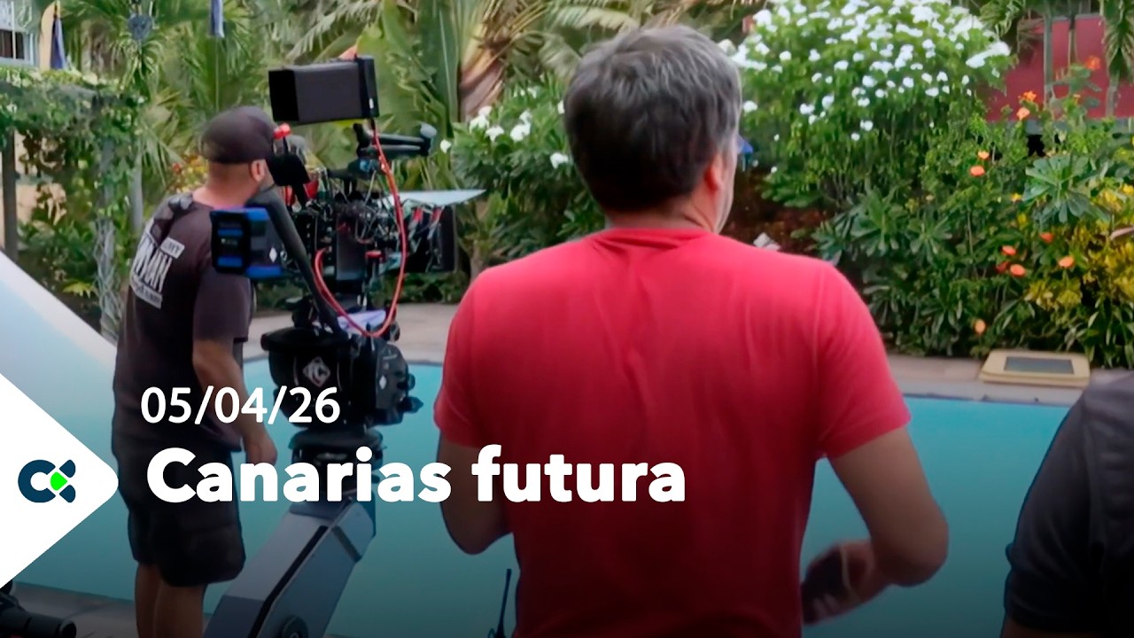Canarias futura | 05/04/26