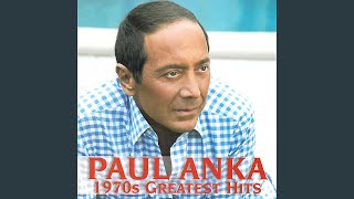 Video voorbeeld van "Paul Anka - [I Believe] There's Nothing Stronger Than Our Love"