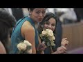 Peter + Kristina Egyptian Wedding