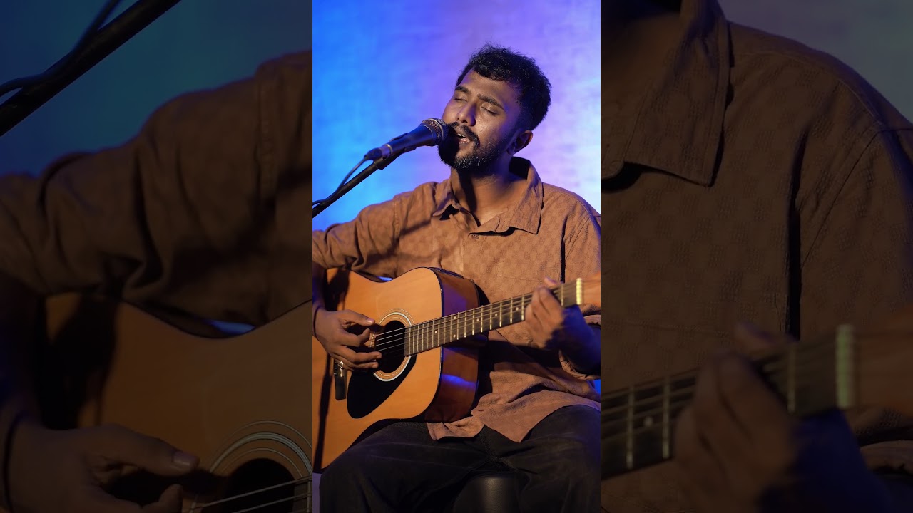 Solo performance