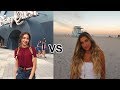 Trying to glow up in 24 hours!! || Valeria Arguelles