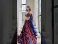 Main character energy only 👑✨ This HOI lehenga is giving everything
