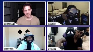 WDFA Podcast Episode #7: Chocolate Chipless Cookies (ft. VI Seconds)