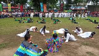 BCC Intramural 2019 (Day 1)