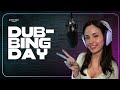 🎙Dubbing Day - Ridoppiamo la peffomanz di Lol 2 e il monologo di Gone Girl! |