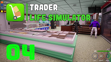 Trader Life Simulator - Part 4 - Expanding to electronics, the goal is $1m!