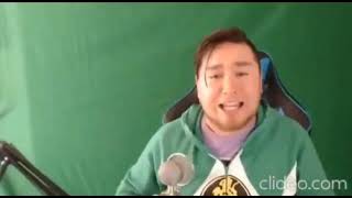 Bashurverse Goodbye Video but it's speed up.
