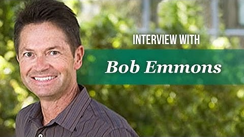 Gratitude: An Interview with Bob Emmons and Rick Hanson