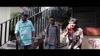 Vamos Por Todo Vídeo Oficial - Darkangelflow Ft Black Fe Joker Tkm Crew