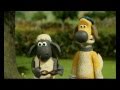 فلم كرتون الغنم بدون موسيقى شون ذا شيب 