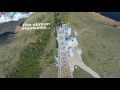 Cape Grim Station: Measuring atmospheric composition since 1976