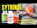 Sytrinol: A natural weapon against bad cholesterol / Dosage / Choosing a premium product