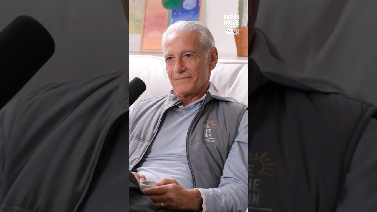 Dr. Harry Cohen explains a Heliotropic Life 