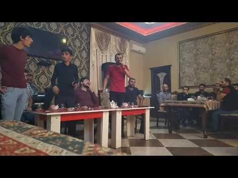 Aydın Siyezenli , Resad Siyezenli ,Serxan Sabranli ,Azer ,Zakir - elli fikir elli qerarda qaldiq