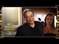 Zacharias Kunuk Acceptance Speech | TIFF Tribute Awards 2025