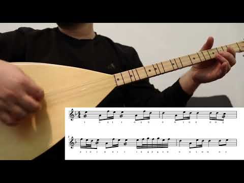 ÇEK TETİĞİ-YAVAŞ VE NORMAL ÇALIM