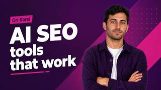Full AI Tools for SEO Optimization: What Actually Works in 2026 News
