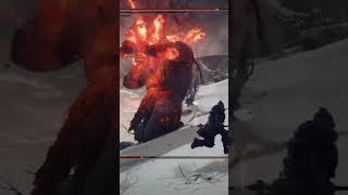 he fell down hard judge #xbox #gaming #eldenring