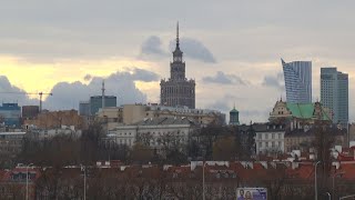 Warsaw, Poland