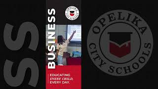 Business CTE Course