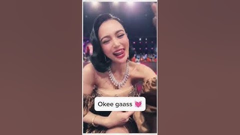 Wika Salim kereenn.👍🫰#wikasalim #shorts #videoshorts #videoartis #viral