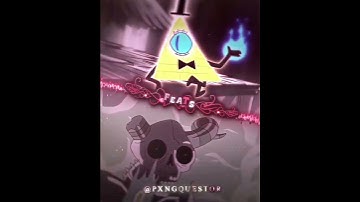 BILL CIPHER VS THE LICH