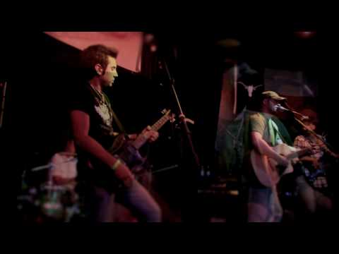 Matt Kimbrow Band "Set Me Free"