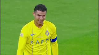 Cristiano Ronaldo 7 " Hattrick"