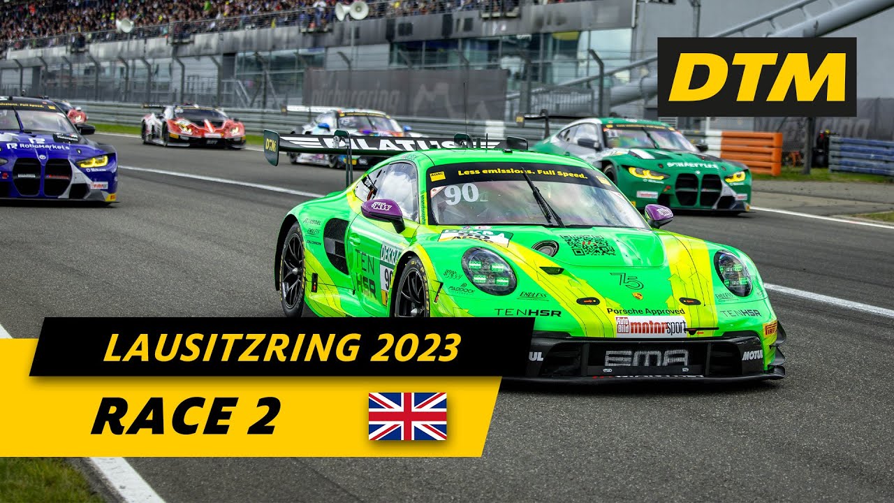 dtm 2022 live