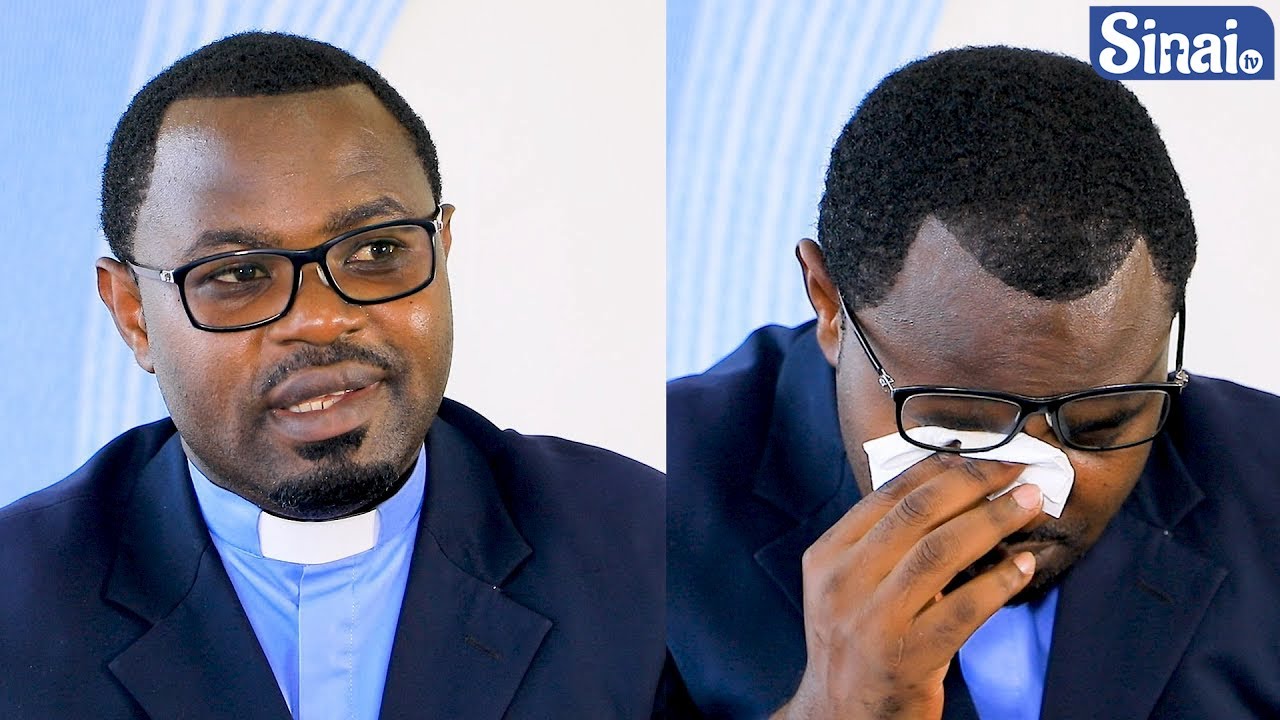 Padiri ubaye Pasteri Kwihangana Biranze😭Nashakaga umugore w'imfubyi kubera ibikomere😭UBUHAMYA