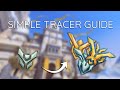 OVERWATCH 2 Tracer Guide for Beginners