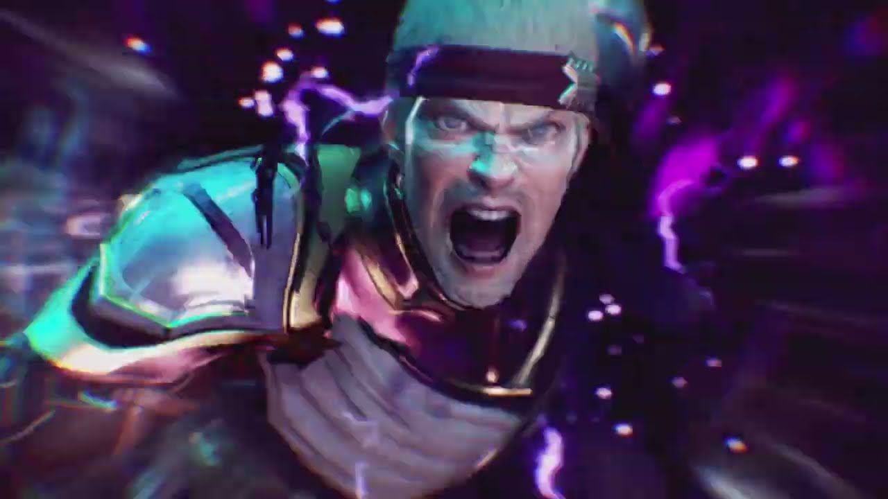 Darkness Manifest Boss Fight - STRANGER OF PARADISE: FINAL FANTASY ORIGIN