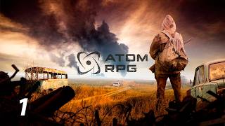 Atom RPG | Ep1 | El hombre poseído