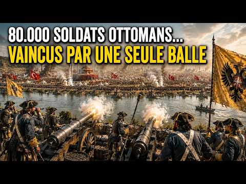 Bataille de Slankamen (1691) : La défaite écrasante qui mit fin à l'expansion ottomane en Hongrie