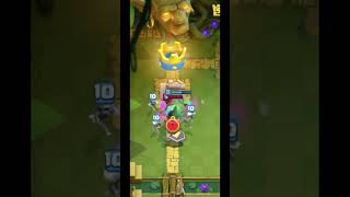 I Tried Using The Highest Elixir Deck in Clash Royale!