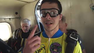 Swoopware: Skydive - Michael