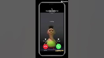 Thumbnail of Hamood is calling