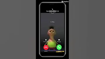 Hamood Is Calling 