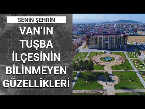 Senin Şehrin - 6 Şubat 2021 (Van-Tuşba’yı ne kadar tanıyorsunuz, hakkında neler biliyorsunuz?)