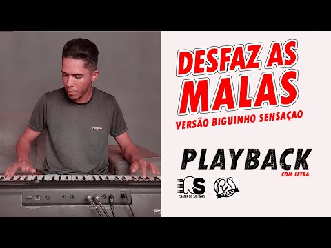 BIGUINHO SENSAÇÃO -