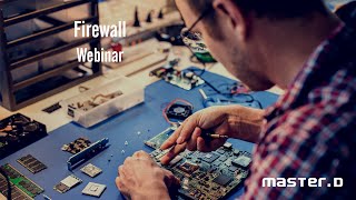 Webinar: Firewall