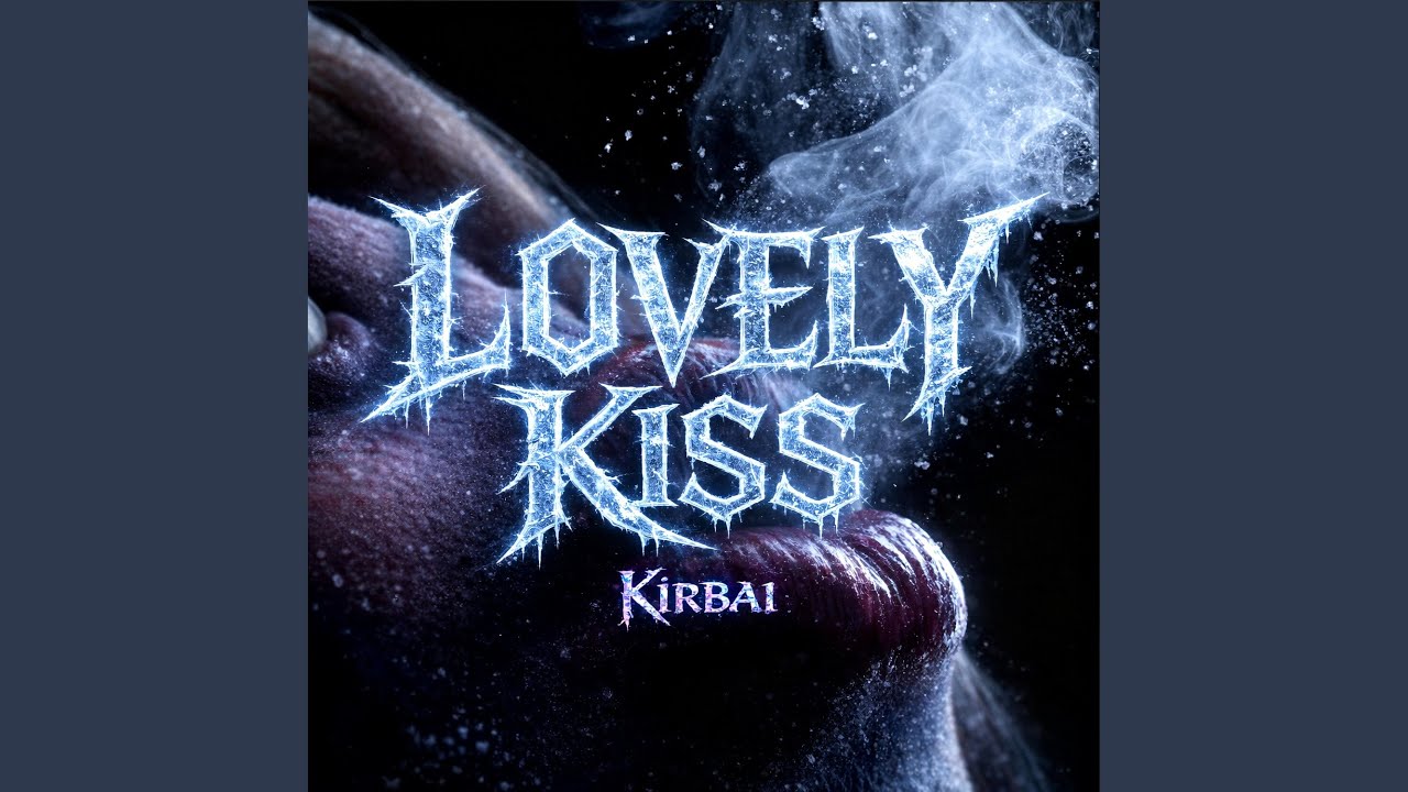 Lovely Kiss (Jynx Anthem)