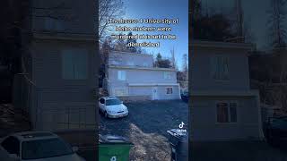 The house 4 University of Idaho students were murdered in is set to be demolished