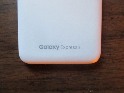 Samsung Galaxy Express 3 Review (AT&T GoPhone)