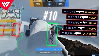 EVA CLIP #10 - ESPORTS VIRTUAL ARENAS