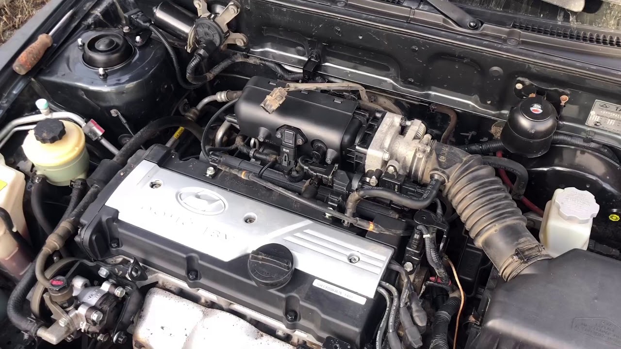 Ошибка P0141 кислородный датчик лямбда обрыв провода - YouTube