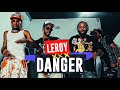 Leroy El De La Moña X LeoRD - Danger (Video Oficial) @LeordProduciendo