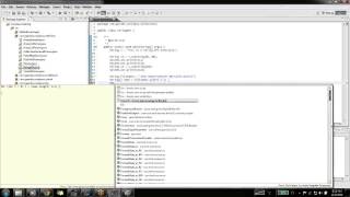 Advance Java Online Training