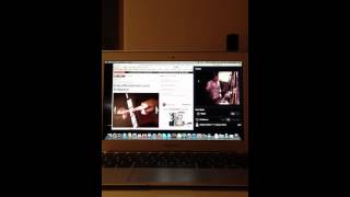 Smart Home - Doorbell with myHome MAC App screenshot 1