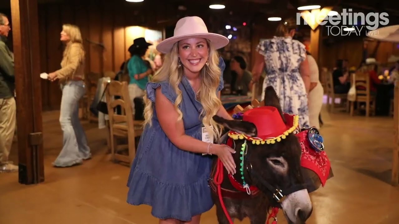 Meetings Today LIVE! West Event Recap, Tucson, Arizona